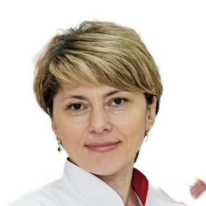 Грошилина Ольга Васильевна