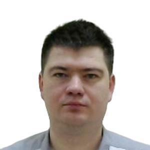 Соцкий Александр Юрьевич