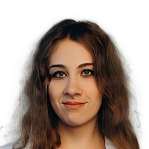 Плюсова Наталья Сергеевна