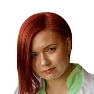 Набиева Елена Тазахановна