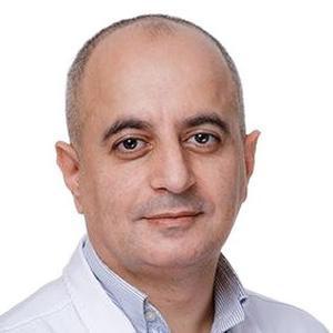 Тигранян Хачатур Размикович