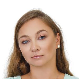 Буяновская Светлана Владимировна