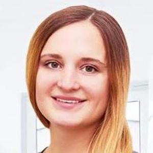 Геласимова (Ненашева) Валерия Андреевна