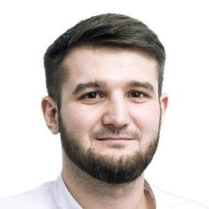 Тамбиев Зураб Аликович