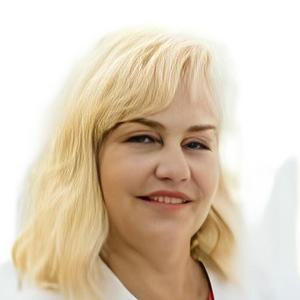 Рябова Лиана Валентиновна
