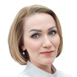 Байкова Светлана Александровна