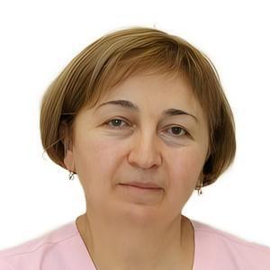Шавлохова Лариса Аркадиевна