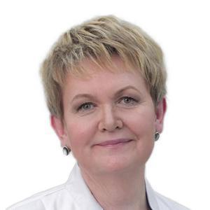 Слаутина Светлана Вячеславовна
