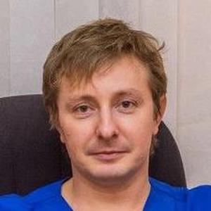 Гребенников Михаил Юрьевич