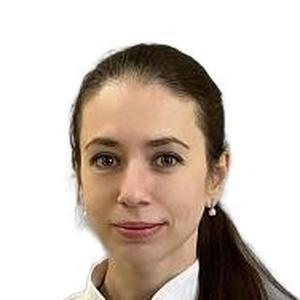 Ружинская Ольга Сергеевна