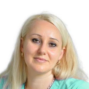 Дудникова Оксана Ивановна