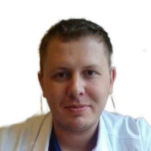 Бушуев Алексей Владимирович