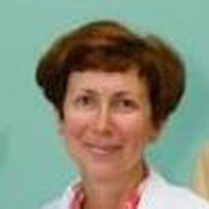 Трошина Елена Владимировна