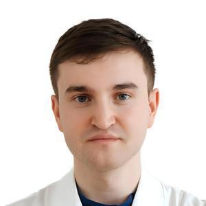Иванов Андрей Александрович