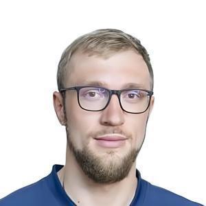 Загайнов Евгений Владимирович