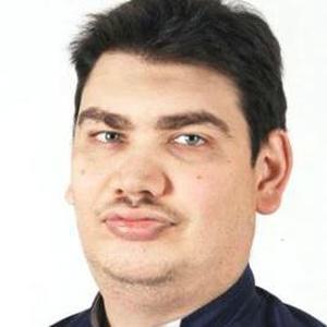 Михеев Павел Сергеевич