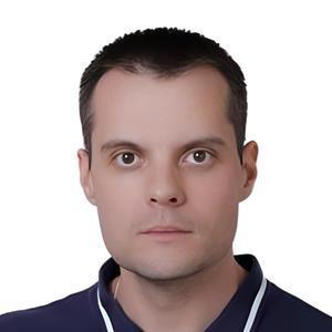 Ковов Александр Геннадьевич