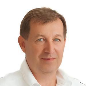 Захаров Геннадий Петрович