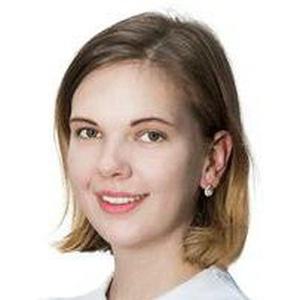 Мандрик Светлана Владиславна