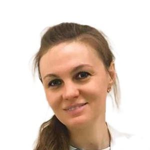 Жукова Алена Евгеньевна