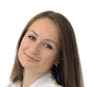 Дагуева Мадина Витальевна