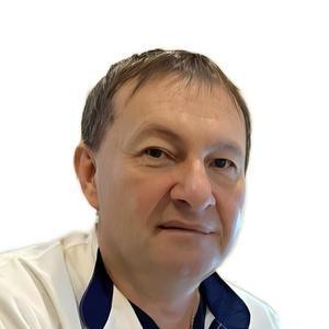 Борисенко Александр Михайлович