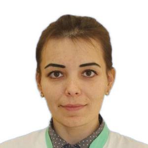 Корнилова Галина Владимировна