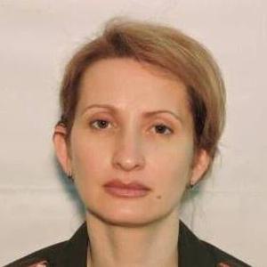 Хисамова Надежда Николаевна