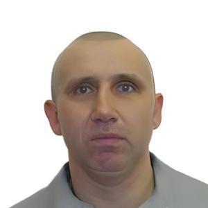 Ткаченко Андрей Юрьевич