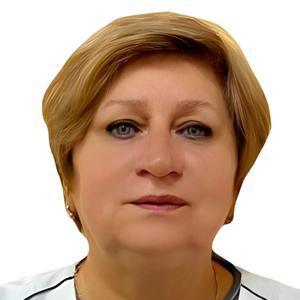 Окунева Лидия Николаевна