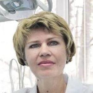 Журавлева Инна Александровна