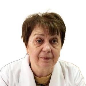 Аникеева Наталья Петровна