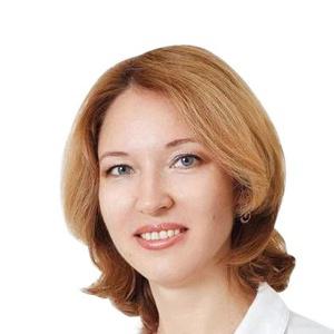 Ольшамовская Анастасия Олеговна