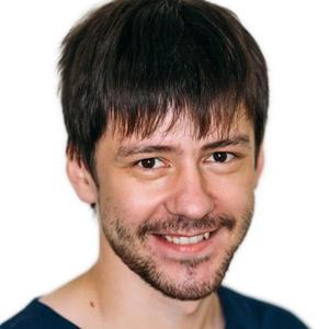 Окунев Антон Александрович