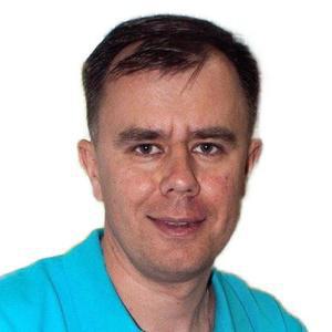 Скажутин Антон Александрович