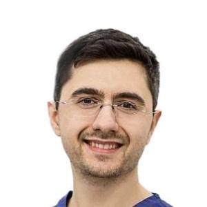 Яранцев Станислав Вячеславович