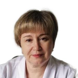 Абдулкина Ольга Вячеславовна