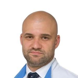 Чиненов Денис Владимирович