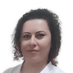 Абдулбекова Зиярат Абдулхаевна