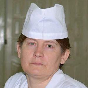 Попова Марина Николаевна