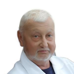Длин Владимир Викторович