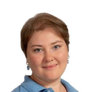 Шаймарданова Динара Наилевна