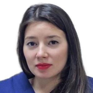 Демина Анастасия Александровна