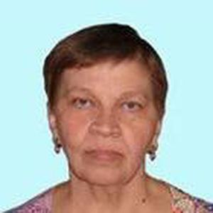 Семьянихина Татьяна Анатольевна