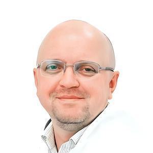 Токунов Александр Викторович