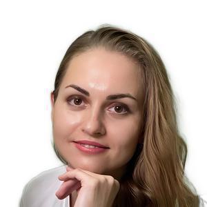 Перова Татьяна Викторовна