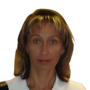 Зубак Елена Викторовна