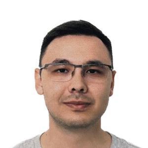 Миниахметов Азамат Алмазович