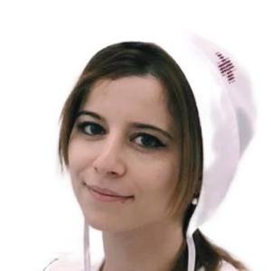 Исаева Ханума Вазировна