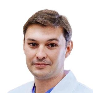 Карташов Илья Владимирович